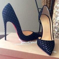 
                    
                        2015 Christian Louboutin Shoes are popular online, not only fashion but also amazing price $115, Get it now! by Olive Oyl
                    
                