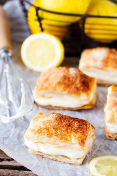 
                    
                        ZESTY LEMON CREAM CHEESE PUFFS
                    
                