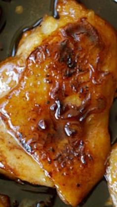 Vietnamese Caramel Chicken ~ It’s an amazing dish with the simplest ingredients, so easy to make, but it’s absolutely delightful