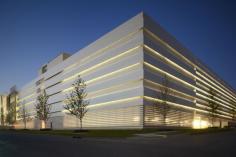 
                    
                        Chesapeake Car Park One | Oklahoma City, Oklahoma | United States | Transport 2013
                    
                