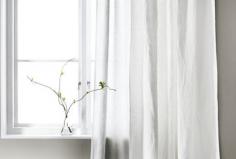 Cover More Windows with Less (Money): Where to Shop for Affordable Curtains