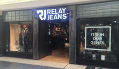 
                    
                        #RelayJeans. Our new store in Westgate Jozi
                    
                