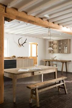 
                    
                        Sebastian Cox Kitchen for Devol | Remodelista
                    
                