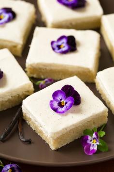 
                    
                        Vanilla Bean Sugar Cookie Bars | Cooking Classy
                    
                