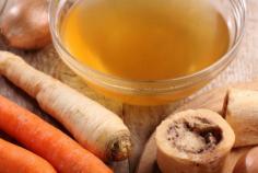 There's a new food trend making big headway and it's been around for centuries: bone broth. Learn how athletes benefit and start cooking it up.