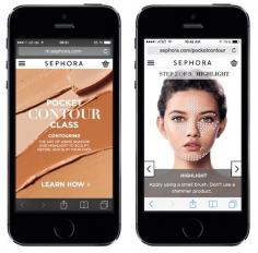 
                    
                        Sephora Pocket Contour guide is AWESOME!!!
                    
                