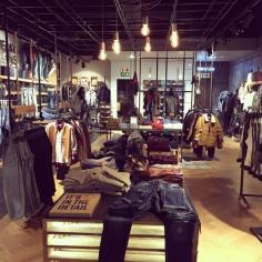 
                    
                        #RelayJeans. Our new store in Westgate Jozi SA
                    
                