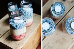 25 Ways To Have The Most Patriotic 4th Of July Party DIY Ready | DIY Projects | Crafts - DIY Ready | DIY Projects | Crafts