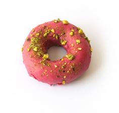 
                    
                        Blue Star Donuts Offers a Myriad of Artisanal and Guilt-Free Recipes #fastfood trendhunter.com
                    
                