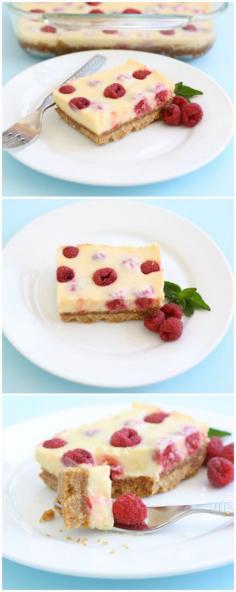 
                    
                        Lemon Raspberry Bar Recipe on twopeasandtheirpo... Love these easy bars! A great dessert for parties or any day!
                    
                