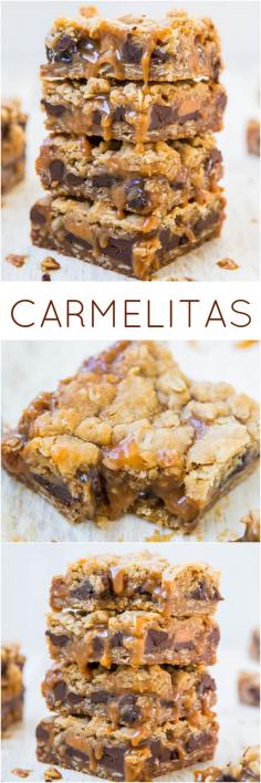 Carmelita Bars