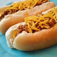 
                    
                        Grandpa's Classic Coney Sauce Allrecipes.com
                    
                