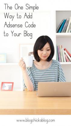 
                    
                        One simple plugin will do the work for you and you can stop having to figure out all that techy stuff!  Blogging Tips | How to Blog | Monetization
                    
                
