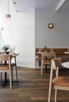 
                    
                        Michel Restaurant Helsinki by Joanna Laajisto | Yellowtrace
                    
                