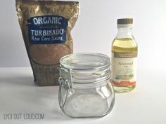 
                    
                        Great DIY sugar scrub recipes - so many awesome flavors!
                    
                