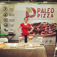 
                    
                        PaleoPizza's Meat and Veggie Pies Feature No Added Preservatives #fastfood trendhunter.com
                    
                