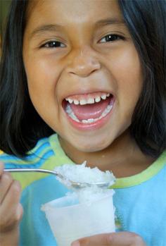 shaved ice syrup recipe!!