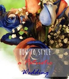 
                    
                        4th of July wedding? Here's tips on styling your bridesmaids to celebrate this patriotic holiday!
                    
                