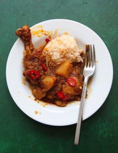 Whole Chicken Recipes: Crockpot, Baked, Roasted | SAVEUR