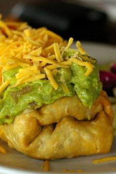 Oven Fried Chicken Chimichangas Recipe