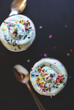 
                    
                        This Ice Cream Cupcake Recipe Remixes a Dairy Queen Favorite #recipes trendhunter.com
                    
                