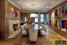 
                    
                        Sold for $26 Million in 2013 – 45 East 74th St, New York, NY 10021
                    
                