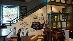 
                    
                        Communal Coffee & Eatery by Communal Studio, Surabaya – Indonesia » Retail Design Blog
                    
                