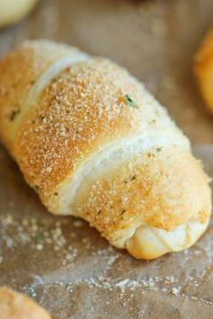 
                    
                        Chicken Alfredo Roll Ups
                    
                