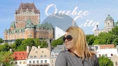
                    
                        Video: The Best of Quebec City
                    
                