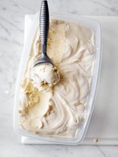 Vanilla Bean Ice Cream Recipe | Leite's Culinaria #recipe