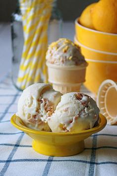 
                    
                        Lemon Icebox Pie Ice Cream
                    
                