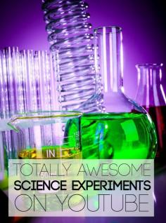 
                    
                        Totally Awesome Science Experiments for Kids
                    
                