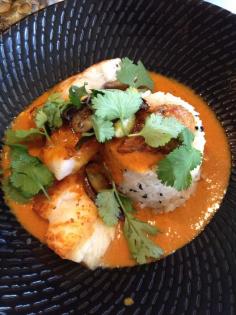 
                    
                        Curry  - Garfish Manly, Restaurants, Manly, NSW, 2095 - TrueLocal
                    
                