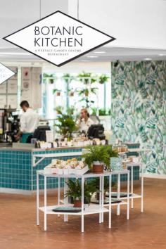 
                    
                        Kiwi & Pom Design A Garden Themed Restaurant
                    
                