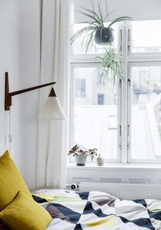 
                    
                        Creative Copenhagen apartment
                    
                