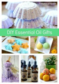 buy doTERRA Essential Oils here - Kit Giveaway! EverythingEtsy.com