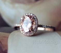 
                    
                        43 Stunning Rose Gold Engagement Rings That Will Leave You Speechless
                    
                