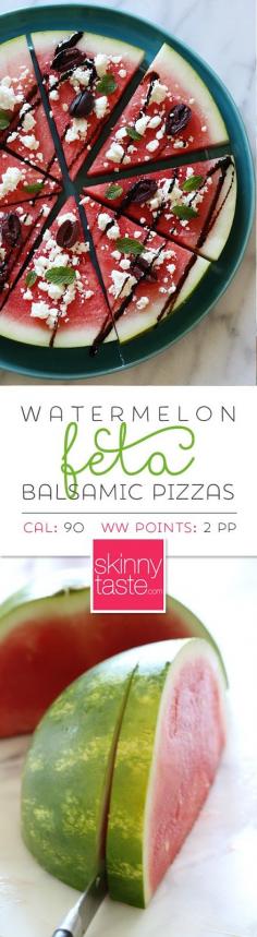 [watermelon pizza]