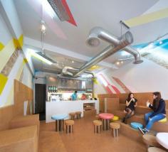 
                    
                        A Tea Room Designed To Emphasize The Social Aspects Of Drinking Tea
                    
                