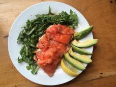 
                    
                        Smoked Trout and Avo - Flood Street Carousel, Cafes, Leichhardt, NSW, 2040 - TrueLocal
                    
                