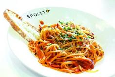 
                    
                        Spoleto Italian's First Location Stateside Boasts Total Customization #food trendhunter.com
                    
                