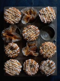 
                    
                        Cinnamon Roll Muffins
                    
                