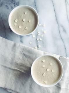 
                    
                        Earl Grey Tea Mousse
                    
                