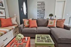 family room colors