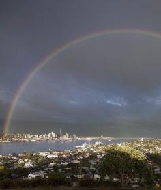 
                    
                        9. Auckland, New Zealand
                    
                