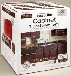 Rust Oleum 258240 Cabinet Transformations Cabinet Coating Kit by Rustoleum, http://www.amazon.com/dp/B004QEI6RK/ref=cm_sw_r_pi_dp_9W45qb14WTJSM