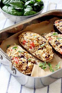 Exciting Eggplant 8 Ways | Spoonful