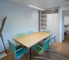 
                    
                        office renovation and brand renewal of Prointel by AGi architects
                    
                