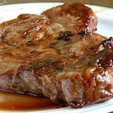 Slow Cooked Pork Chops Recipe