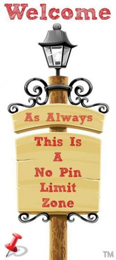 Welcome To My Boards As Always This Is A No Pin Limit Zone... Happy Pinning